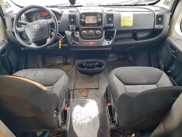 Ram Promaster 3500 High Image 5