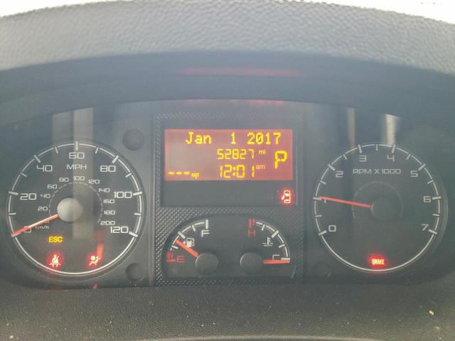 Ram Promaster 3500 High Image 4