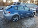 Subaru Impreza Outback Sport Image 12