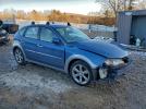 Subaru Impreza Outback Sport Image 2