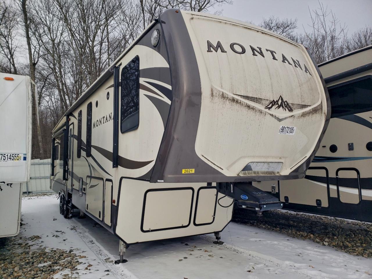 Keystone Montana Image 1