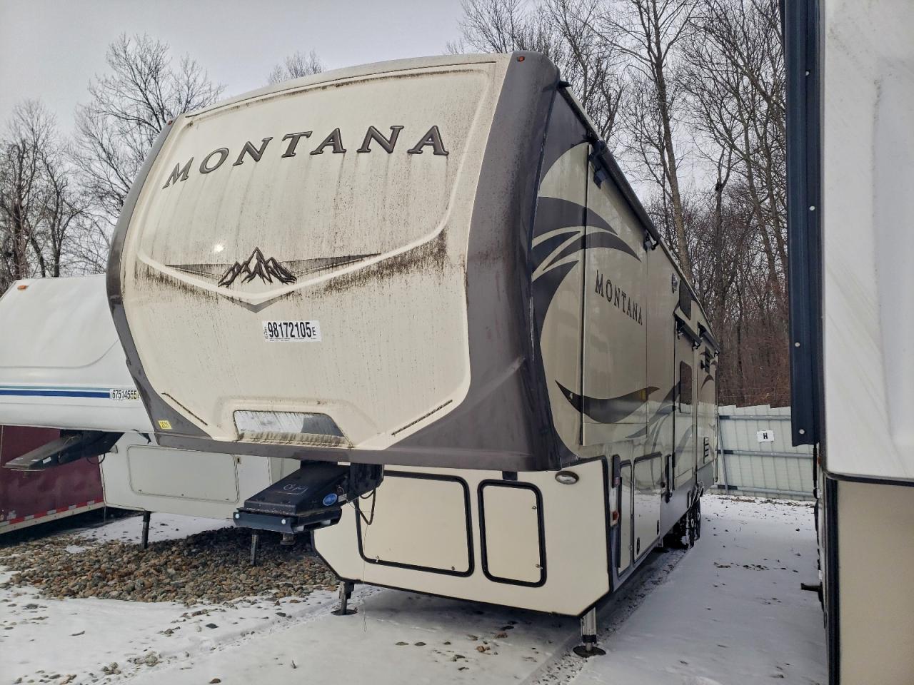 Keystone Montana Image 4