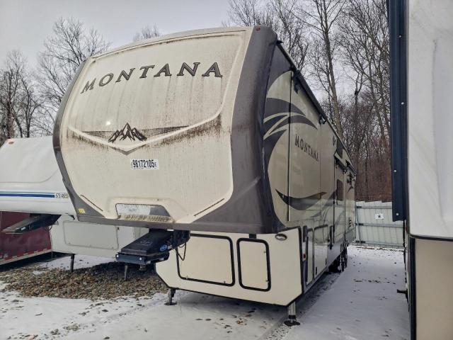 Keystone Montana Image 4