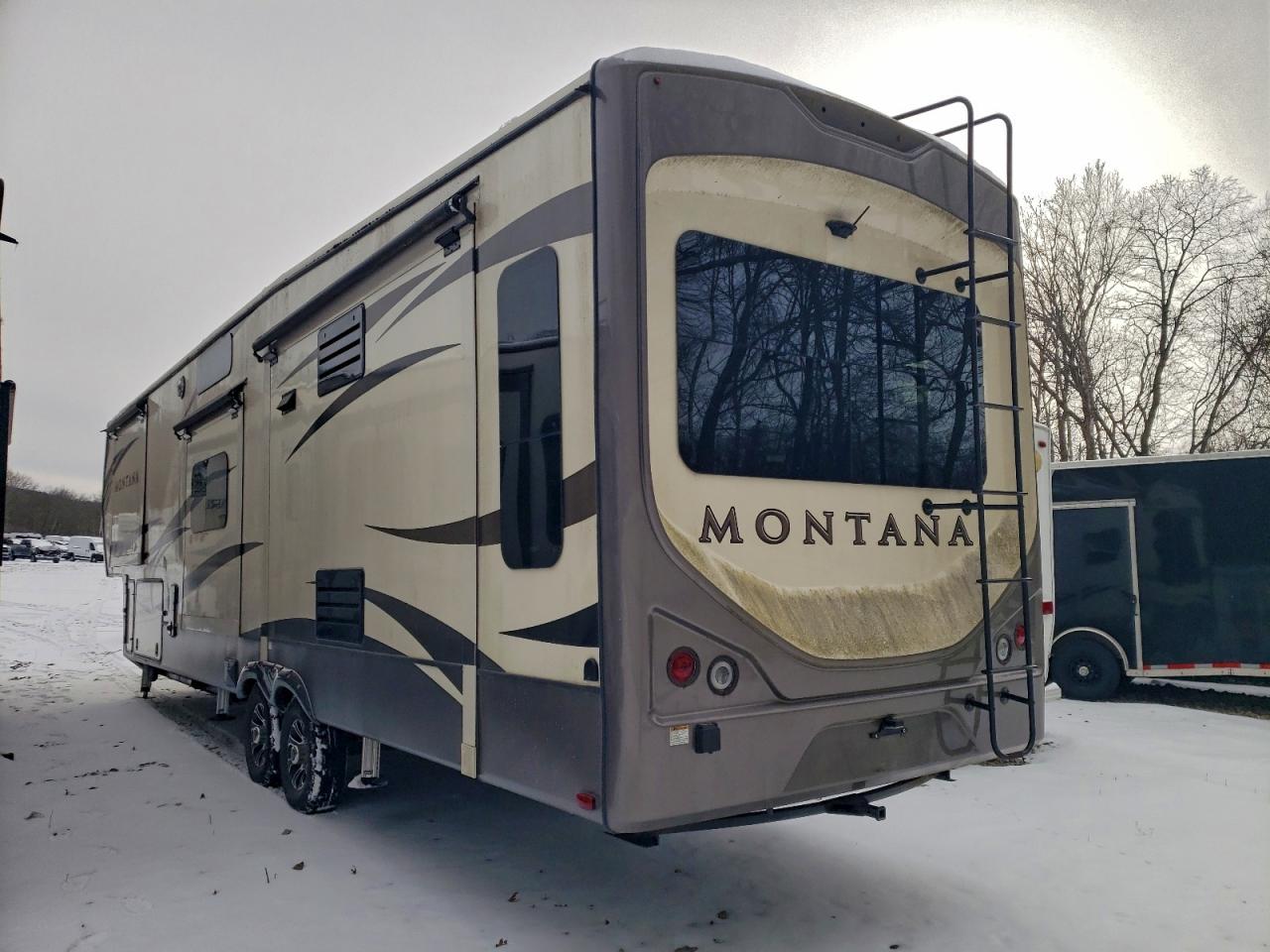 Keystone Montana Image 2