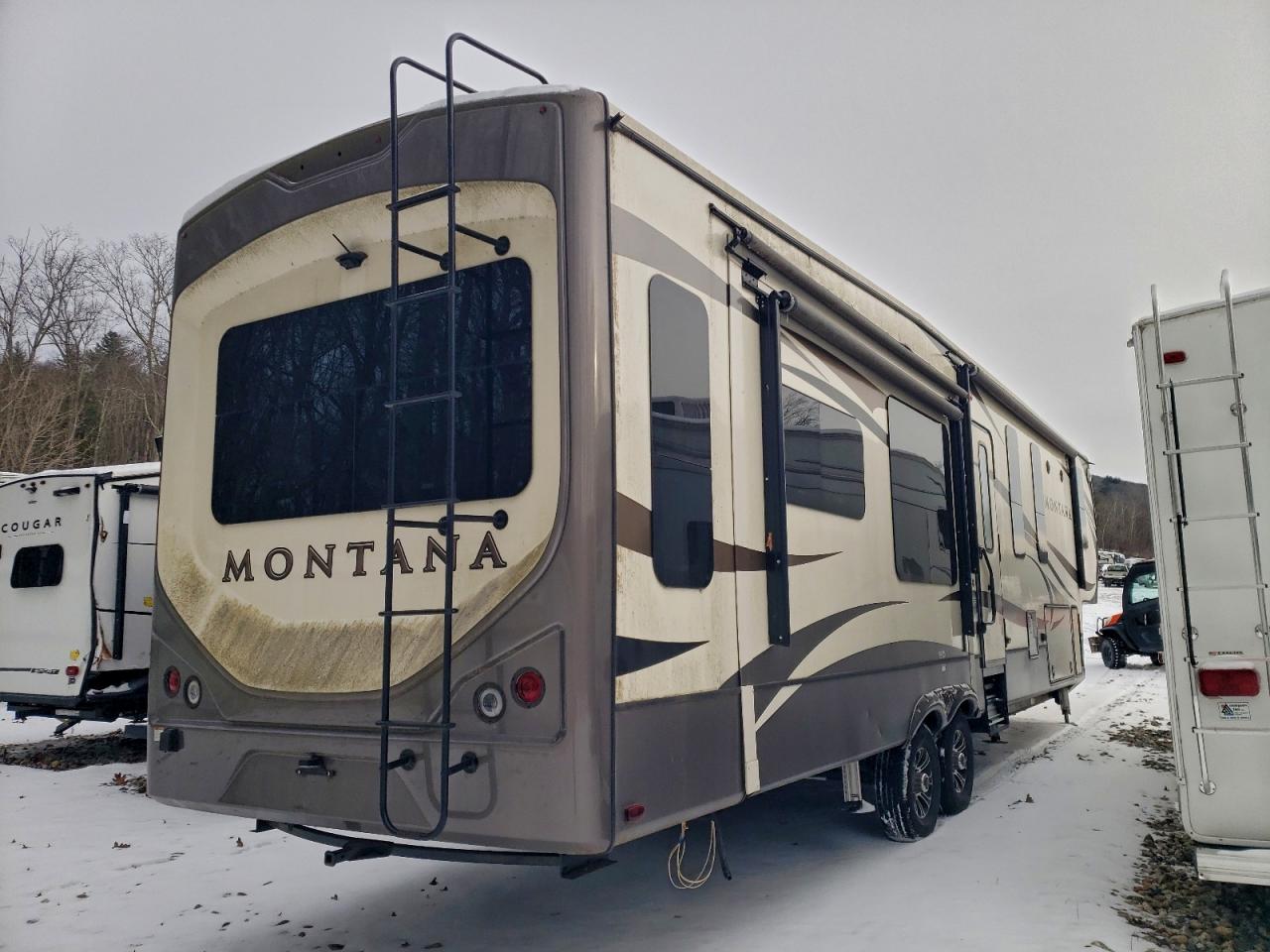 Keystone Montana Image 9