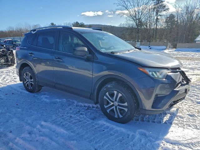 Toyota RAV4 Le Image 12