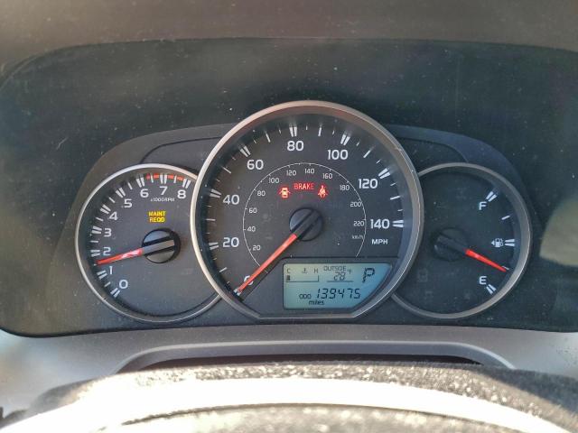 Toyota RAV4 Le Image 10