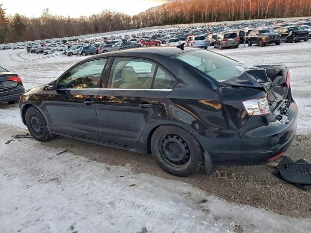 Volkswagen Jetta Se Image 12