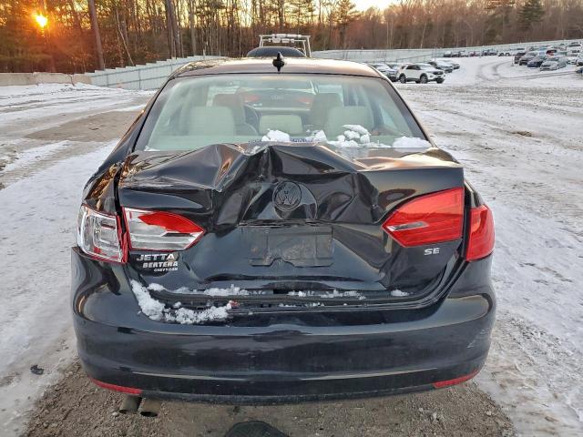 Volkswagen Jetta Se Image 11