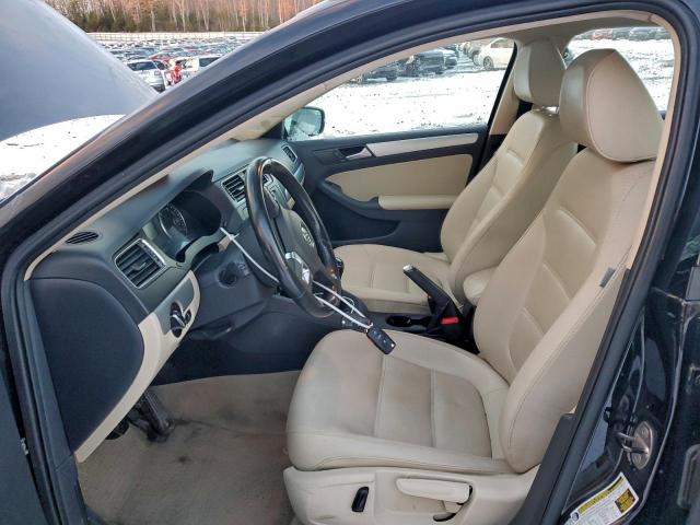 Volkswagen Jetta Se Image 9