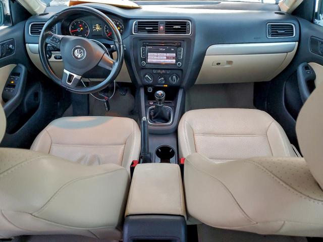 Volkswagen Jetta Se Image 3