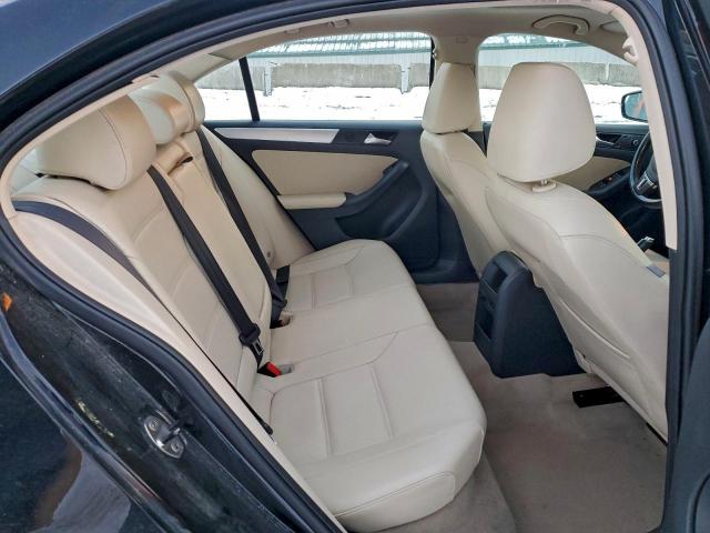 Volkswagen Jetta Se Image 6