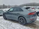Audi Q8 Prestige S-line Image 3