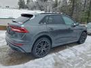Audi Q8 Prestige S-line Image 12
