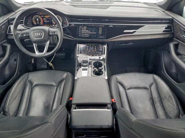 Audi Q8 Prestige S-line Image 7