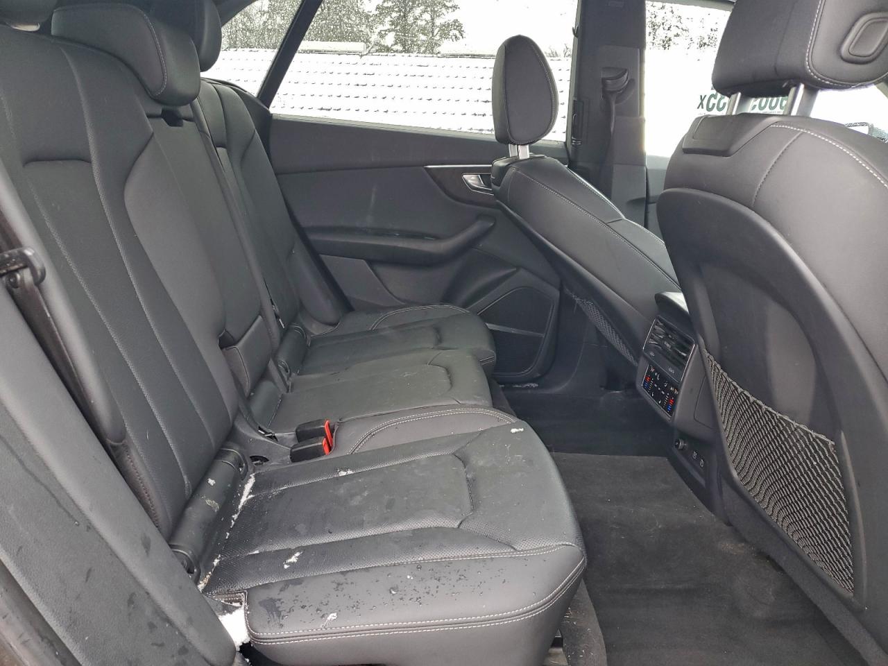 Audi Q8 Prestige S-line Image 4