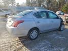 Nissan Versa S Image 6