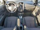 Nissan Versa S Image 13