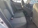 Nissan Versa S Image 9