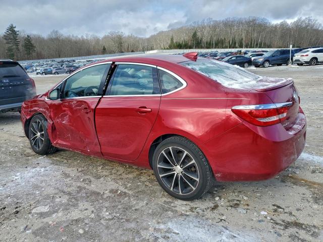 Buick Verano Sport Touring Image 10
