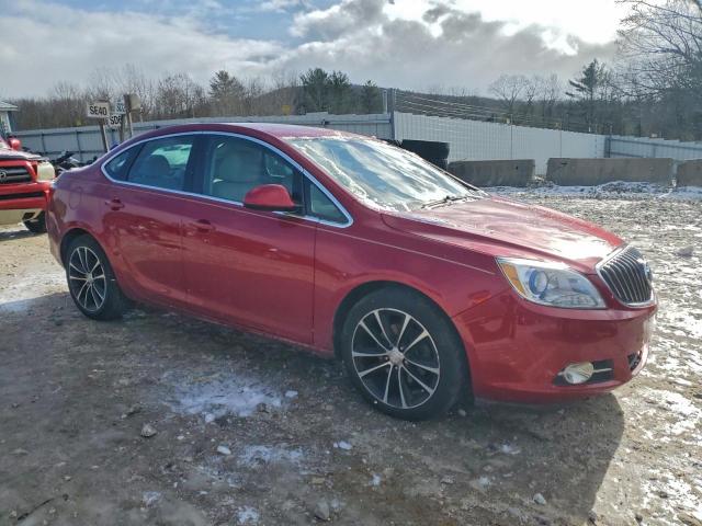 Buick Verano Sport Touring Image 2