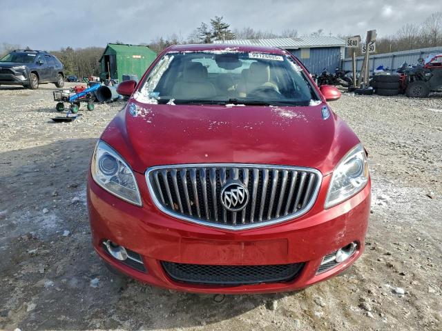 Buick Verano Sport Touring Image 12