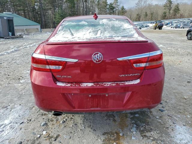 Buick Verano Sport Touring Image 3