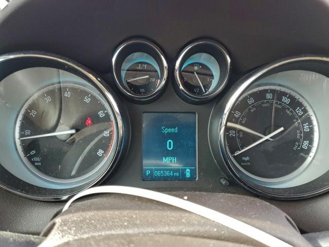 Buick Verano Sport Touring Image 5