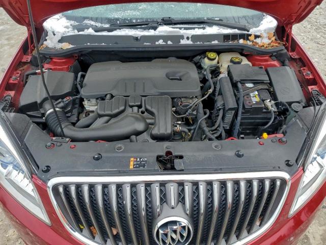 Buick Verano Sport Touring Image 7