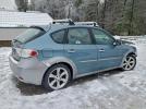 Subaru Impreza Outback Sport Image 2