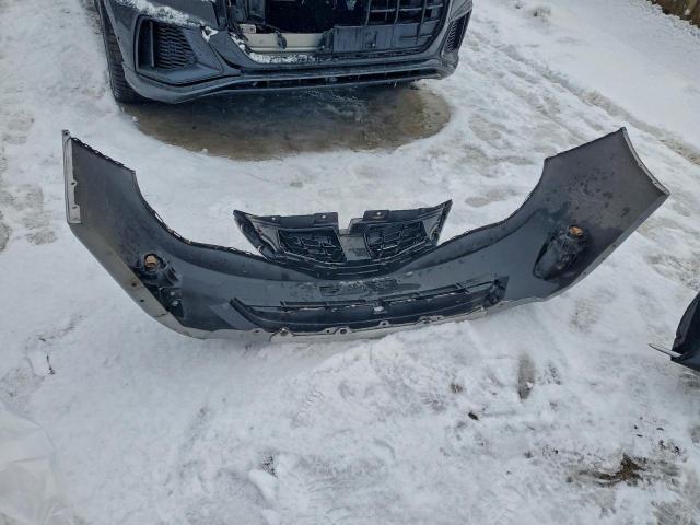 Subaru Impreza Outback Sport Image 13