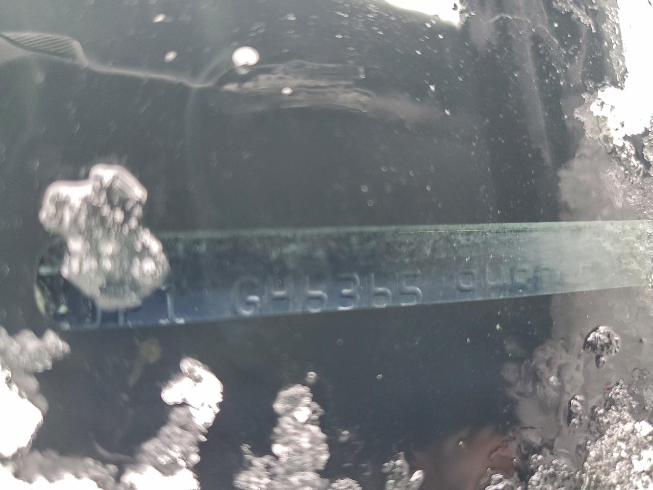 Subaru Impreza Outback Sport Image 11