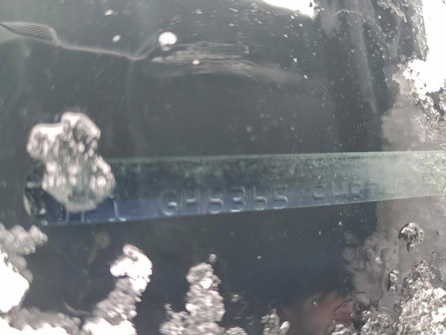 Subaru Impreza Outback Sport Image 11