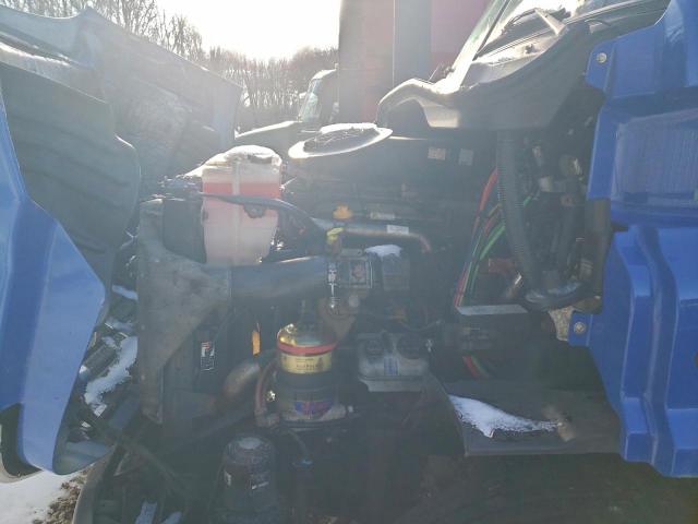 Freightliner Cascadia 1 Image 6