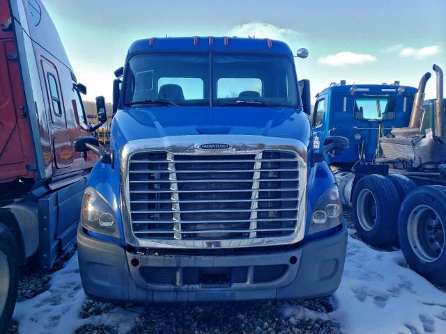 Freightliner Cascadia 1 Image 9