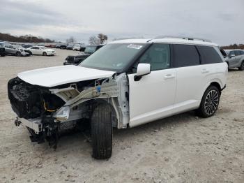  Salvage Hyundai PALISADE
