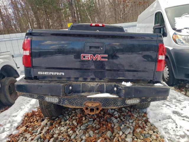 GMC Sierra K3500 Image 4