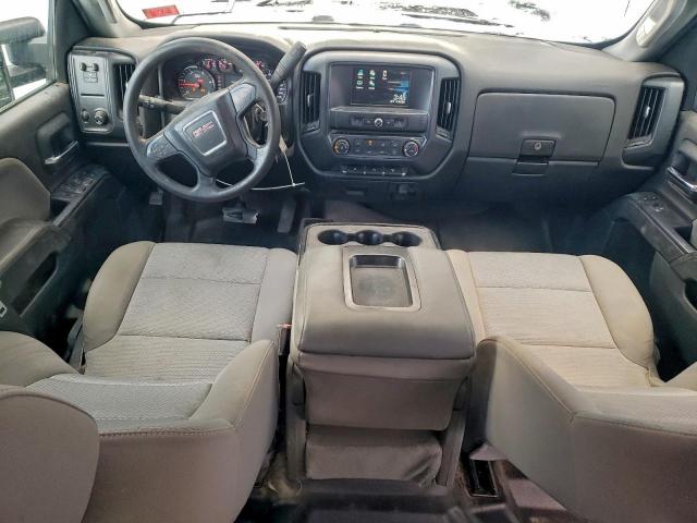 GMC Sierra K3500 Image 5