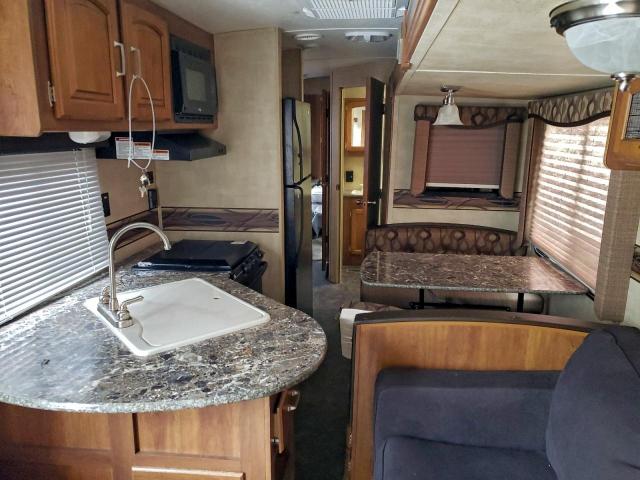 Keystone Trav Trail Image 5