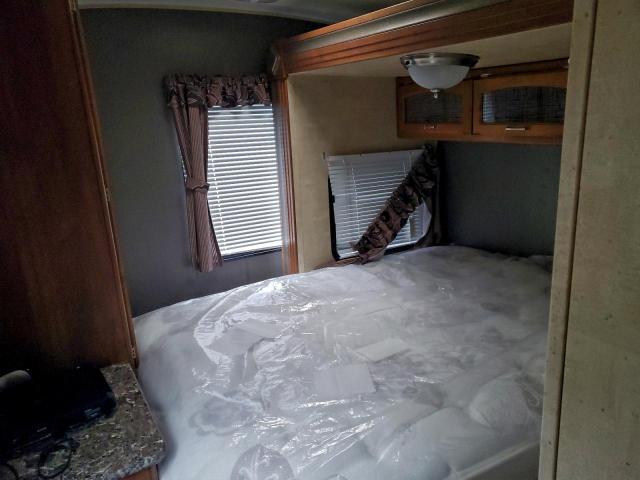 Keystone Trav Trail Image 3