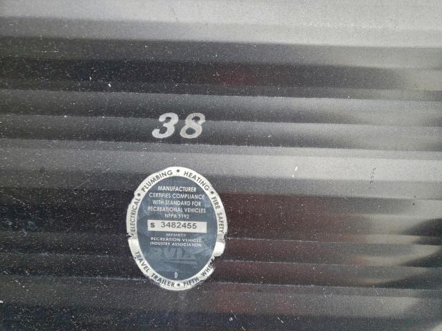 Keystone Trav Trail Image 9