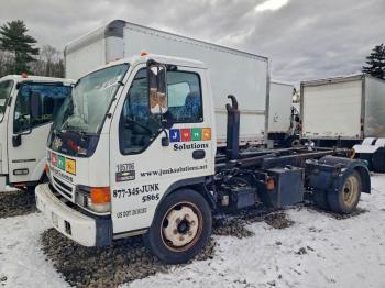  Salvage GMC W5500