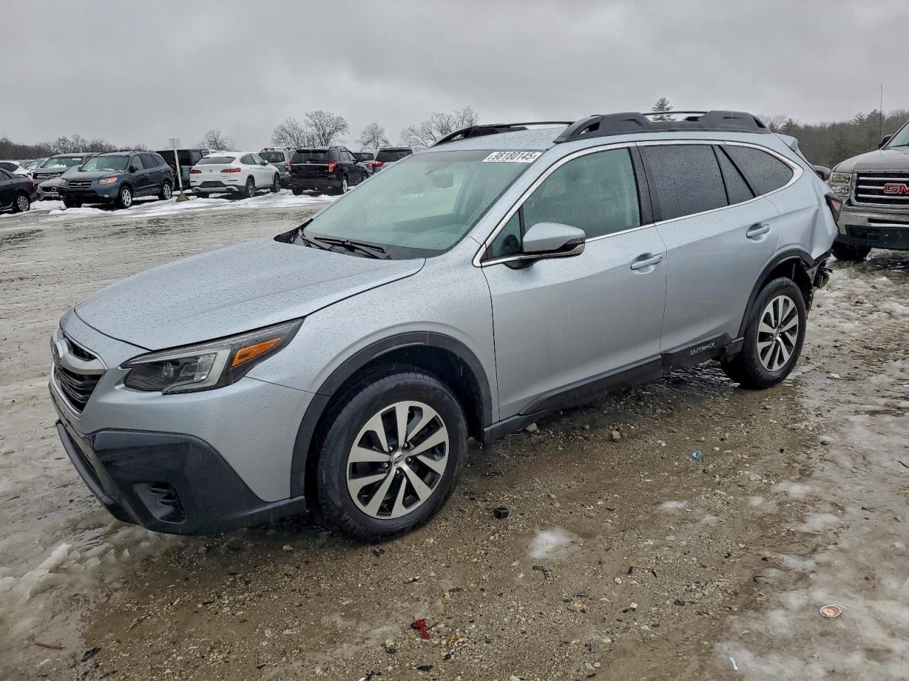 Subaru Outback Premium Image 1
