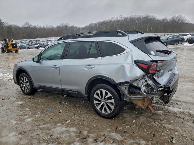 Subaru Outback Premium Image 2