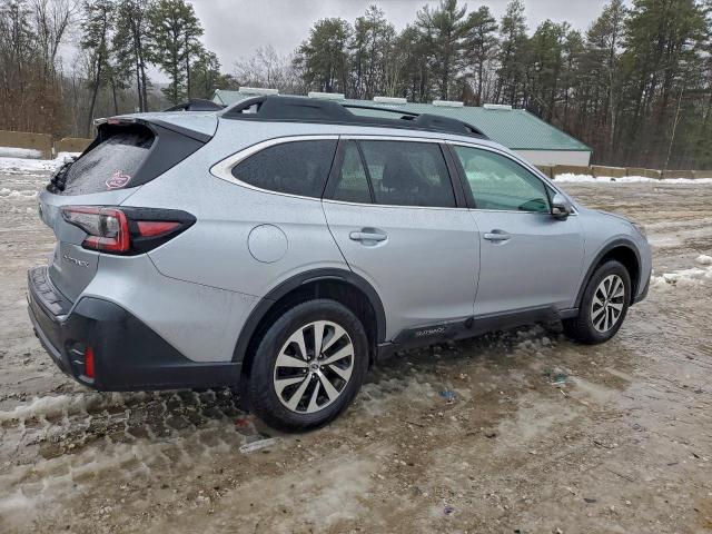 Subaru Outback Premium Image 13