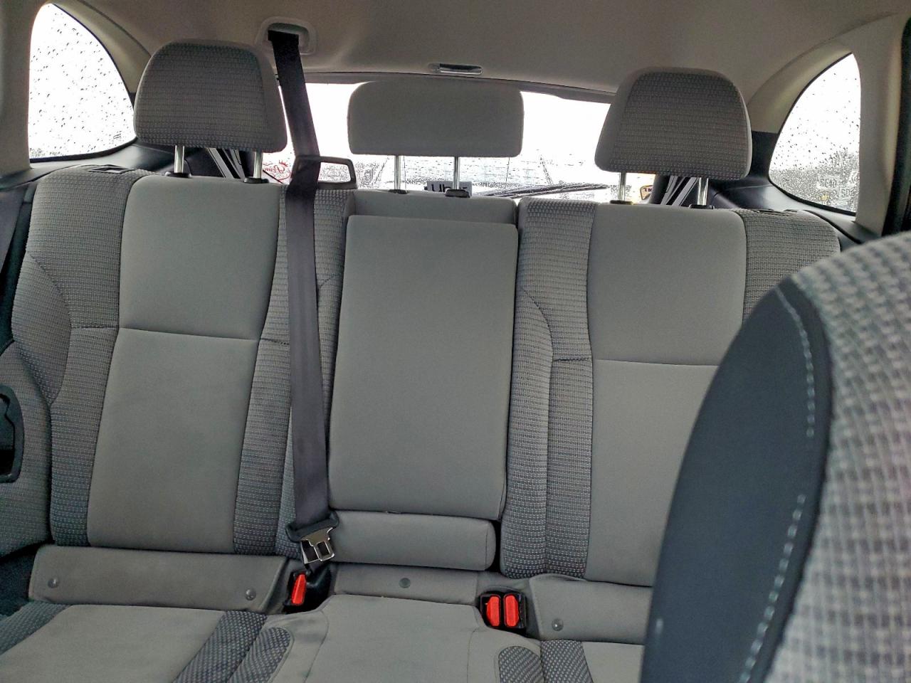 Subaru Outback Premium Image 6