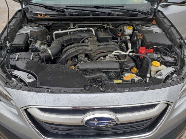 Subaru Outback Premium Image 9