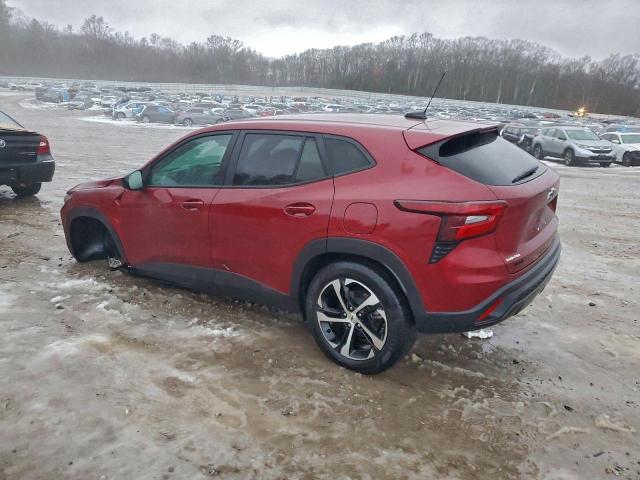 Chevrolet Trax 1rs Image 5