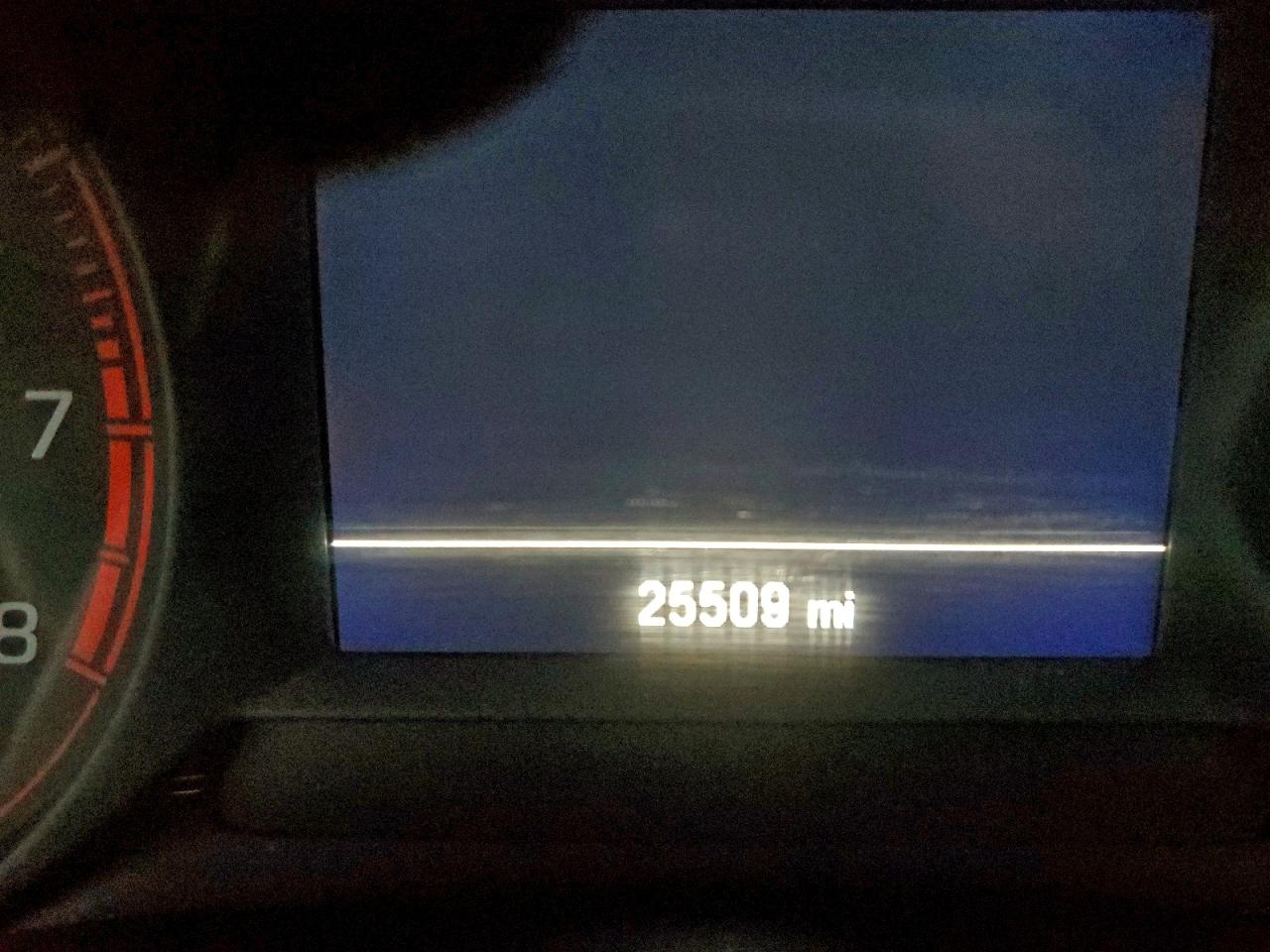 Chevrolet Trax 1rs Image 3