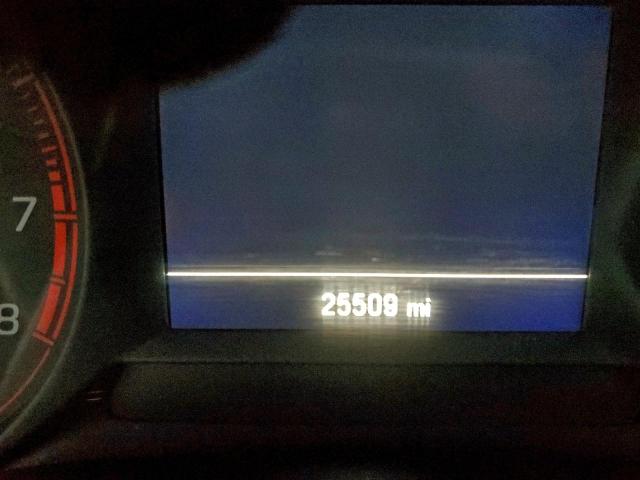 Chevrolet Trax 1rs Image 3